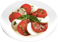 Insalata Caprese