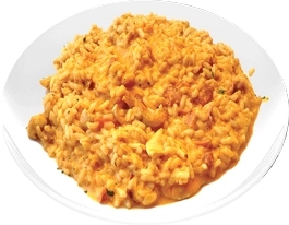 Risotto Alla Istriana