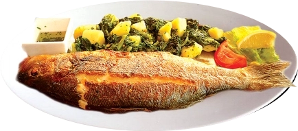Branzino