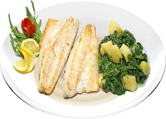 Filetto di Branzino/Orata