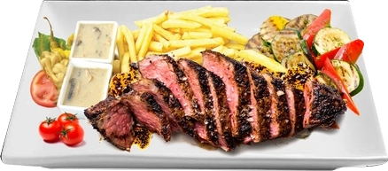 Chateaubriand per 2 Persone