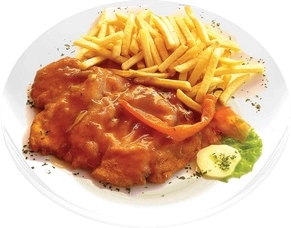 Petti di Pollo 