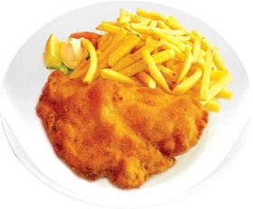 Cordon Bleu