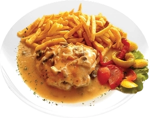 Scaloppina Istriana