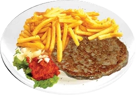 Hamburger