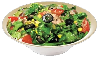 Insalata di Tonno