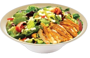 Insalata di Pollo