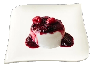 Panna Cotta