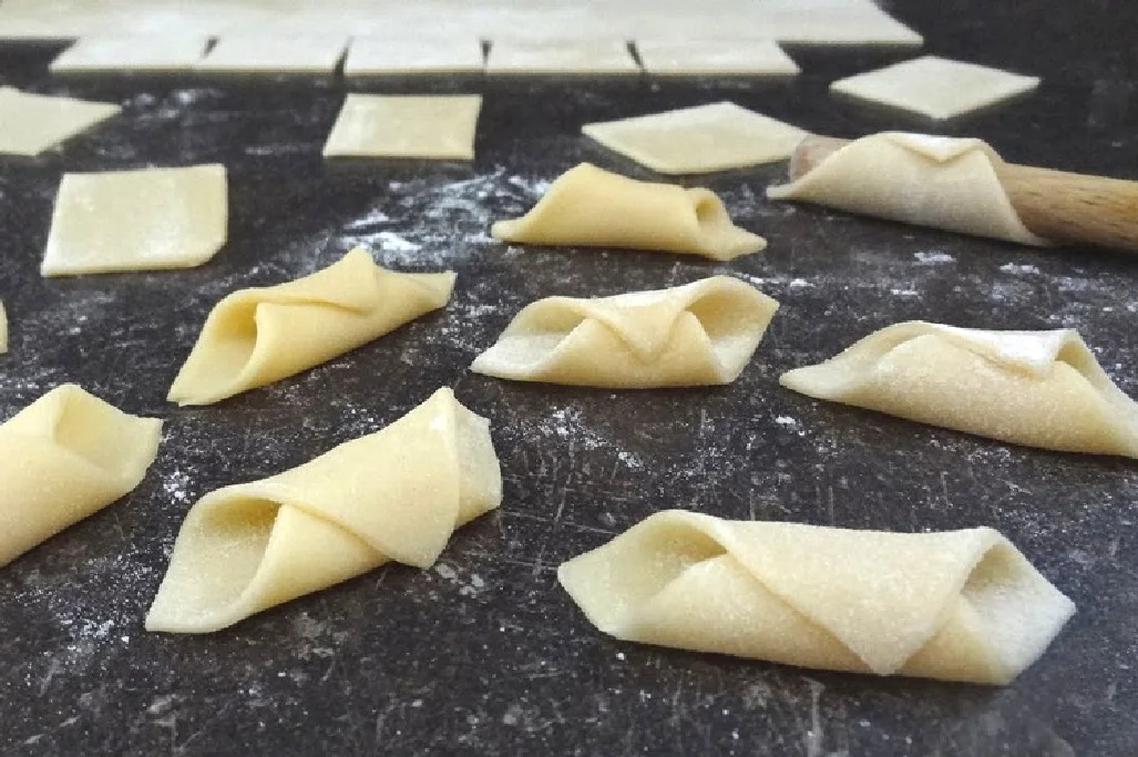 Pasta Istriana